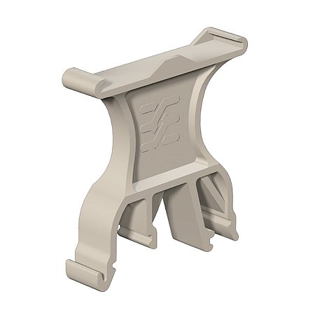 Suporte Identif Scht 5 S Incompleto 1631930000 Weidmuller Conexel