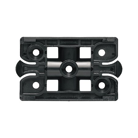 Suporte Logimark Preto 1603290000 Weidmuller Conexel