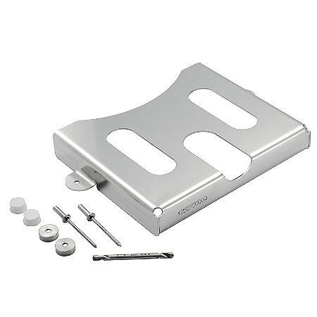 Suporte P/Docum Doha Ktb A4 S2 R 1252730000 Weidmuller Conexel