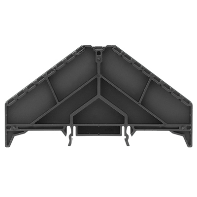 Suporte Para Identif Bzt Prv8 Sw 35X7.5 1173580000 Weidmuller Conexel