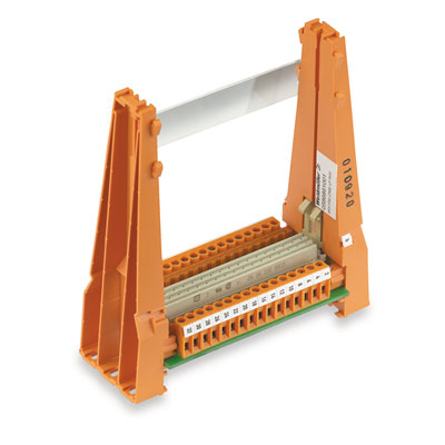 Suporte Skhf 32 Z/B 0586861001 Weidmuller Conexel