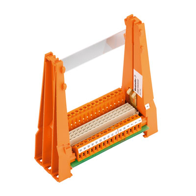 Suporte Skhf 48 0587060000 Weidmuller Conexel