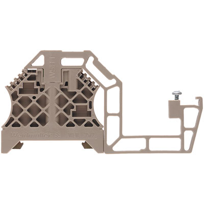 Suporte Wsh 1 1068700000 Weidmuller Conexel