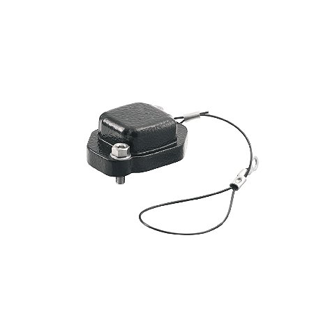 Tampa De Protecao Hdc Ip68 04A Cover 1083110000 Weidmuller Conexel