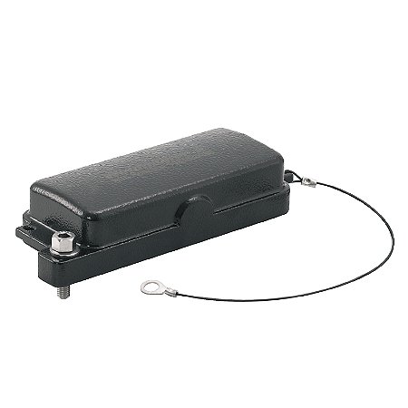 Tampa De Protecao Hdc Ip68 16B Cover 1083080000 Weidmuller Conexel