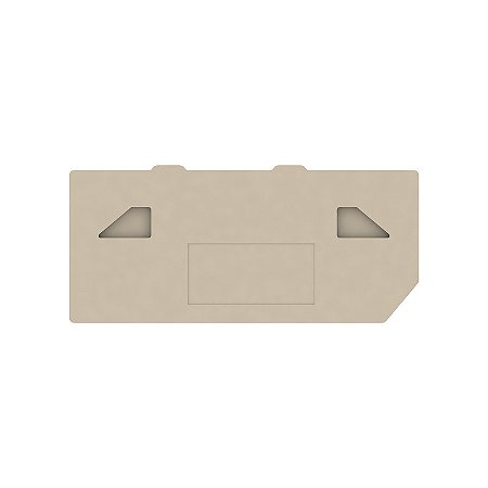 Tampa Pap Ptr 2.5/4 1934680000 Weidmuller Conexel