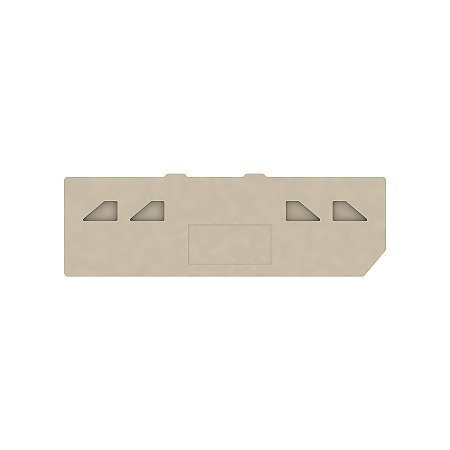 Tampa Pap Ptr 2.5/4/4An 1934700000 Weidmuller Conexel