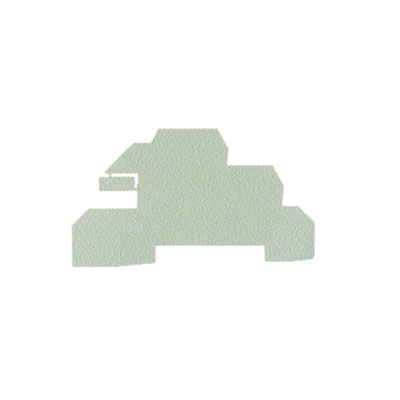 Tampa Wap Wdl 2.5/S Wemid 1067700000 Weidmuller Conexel