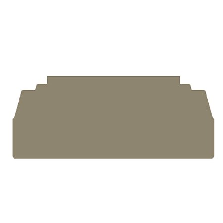 Tampa Wap Wtl6/3 1879910000 Weidmuller Conexel