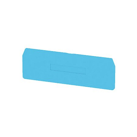 Tampa Zap/Tw 4/4An Wemid Azul 7904220000 Weidmuller Conexel