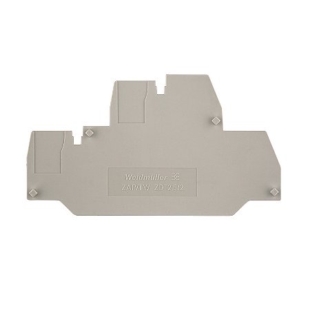 Tampa Zap/Tw Zdt 2.5/2 Wemid 1816110000 Weidmuller Conexel