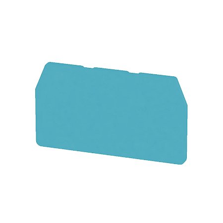 Tampa Zap/Tw Zdu 1.5/2An Azul 1776040000 Weidmuller Conexel