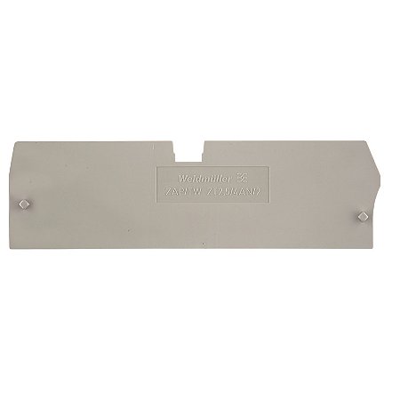 Tampa Zap/Tw Zt 2.5/4An/2 Wemid 1816070000 Weidmuller Conexel