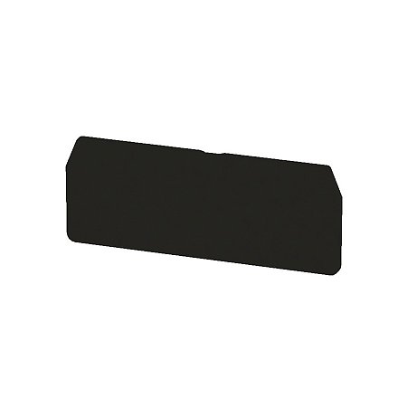 Tampa Zap/Tw3 Preta 1683890000 Weidmuller Conexel
