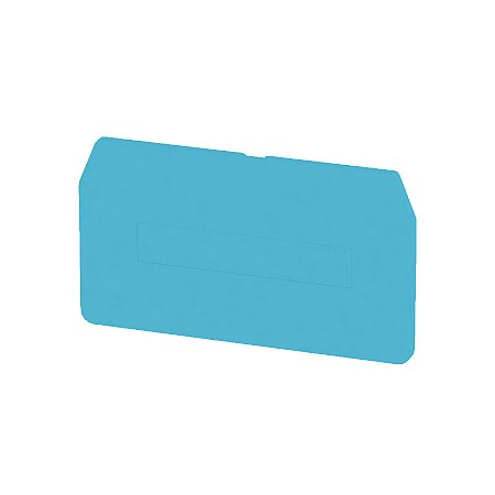 Tampa Zap/Tw4 Azul Wem 1632100000 Weidmuller Conexel