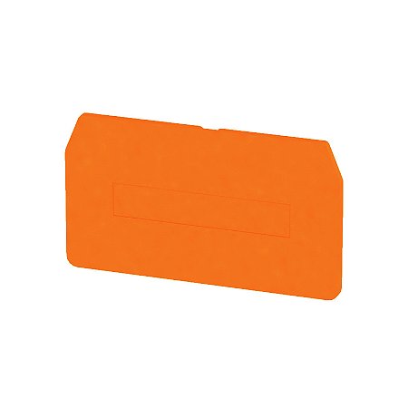 Tampa Zap/Tw4 Laranja 1632110000 Weidmuller Conexel