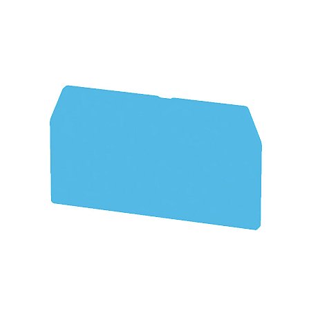 Tampa Zap/Tw5 Azul Wem 1608840000 Weidmuller Conexel