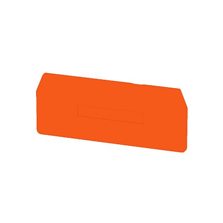 Tampa Zap/Tw6 3An Laranja 7907390000 Weidmuller Conexel