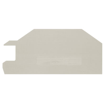 Tampa Zap/Zdu 10/16S 1739660000 Weidmuller Conexel