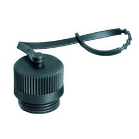 Tampao Plástico Sai-7/8"-Sk-P-F 1422760000 Weidmuller Conexel