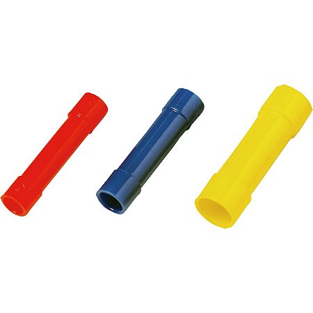 Terminal De Emenda Lib2.5B25Vf 1.5-2.5Mm2 Az 9200500000 Weidmuller Conexel