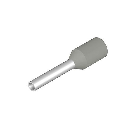 Terminal Ilhos H 0.75/14D Cz P/Stripax 9004300000 Weidmuller Conexel