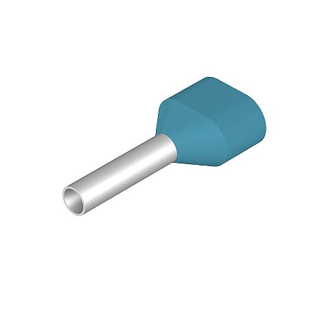 Terminal Ilhos H 0.75/15T Az 2 F 9037610000 Weidmuller Conexel
