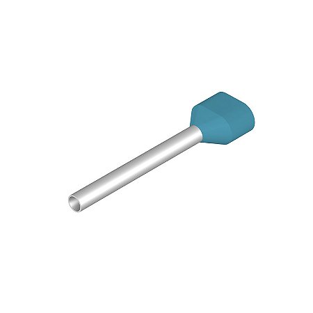 Terminal Ilhos H 0.75/24.5T Az 2 F 9037630000 Weidmuller Conexel