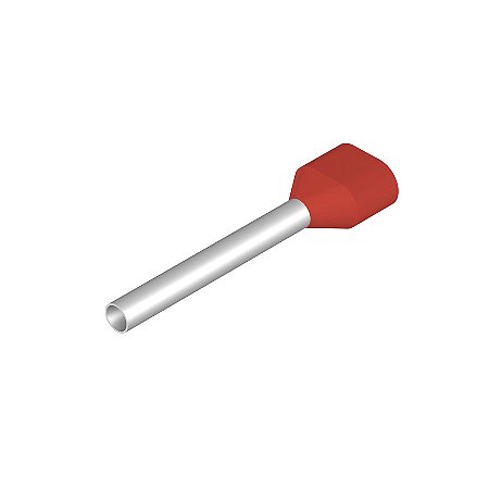 Terminal Ilhos H 1.00/25.6 Vm 2 Fios 9037460000 Weidmuller Conexel