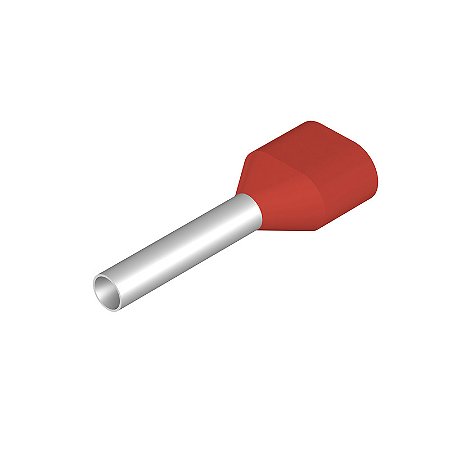 Terminal Ilhos H 1.50/20 Vm 2 Fios 9037300000 Weidmuller Conexel