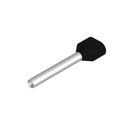 Terminal Ilhos H 1.50/25.6D Pr 2Fios 9037490000 Weidmuller Conexel