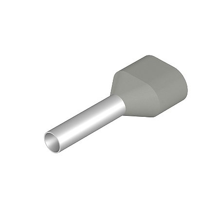 Terminal Ilhos H 2.50/18.5T D Cz P/2Fio 9037650000 Weidmuller Conexel