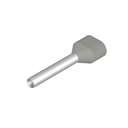 Terminal Ilhos H 2.50/26.5T D Cz P/2Fio 9037660000 Weidmuller Conexel
