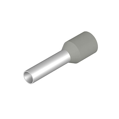 Terminal Ilhos H 4,0/20 Ds Gr Cinza 9203630000 Weidmuller Conexel
