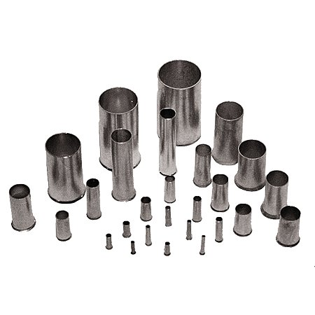 Terminal Ilhos H 4.00/15 P/1 Fio 9004100000 Weidmuller Conexel