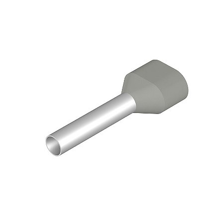 Terminal Ilhos H 4.00/28 Cz 2 Fios 9037540000 Weidmuller Conexel
