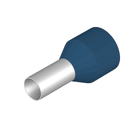Terminal Ilhos H16,0/25,5X Bl Sv 9006870000 Weidmuller Conexel