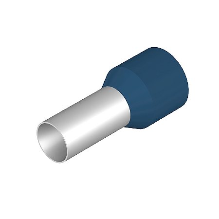 Terminal Ilhos H16.00/24D Az P/1 Fio 9019260000 Weidmuller Conexel