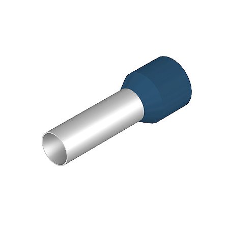 Terminal Ilhos H16.00/28D Az P/1 Fio 9019270000 Weidmuller Conexel