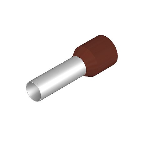 Terminal Ilhos H25.00/36 Mr P/1 Fio 0317100000 Weidmuller Conexel