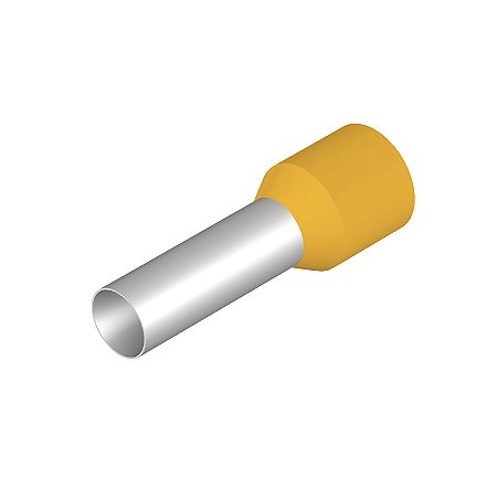 Terminal Ilhos H25.00/36D Am P/1 Fio 9019300000 Weidmuller Conexel