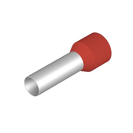 Terminal Ilhos H35.00/39D Vm P/1 Fio 9019330000 Weidmuller Conexel