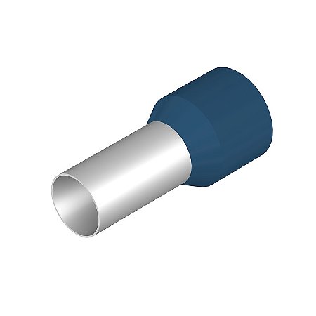 Terminal Ilhos H50.00/36D Az P/1 Fio 9019340000 Weidmuller Conexel