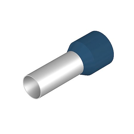Terminal Ilhos H50.00/40 Az P/1 Fio 9019350000 Weidmuller Conexel