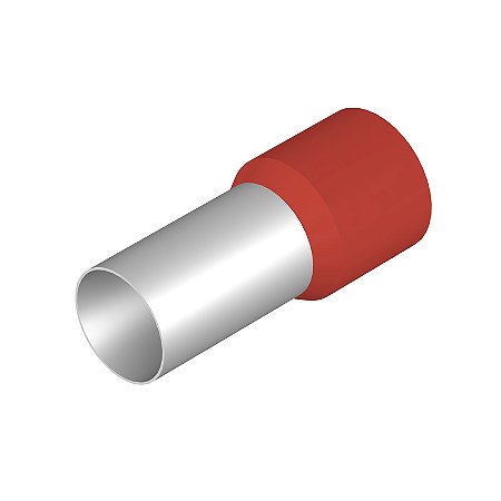Terminal Ilhos H95.00/44 Vm P/1 Fio 9028210000 Weidmuller Conexel