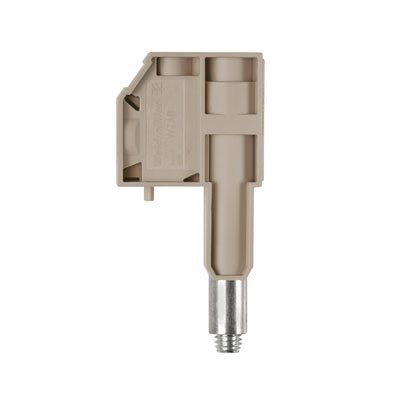 Terminal Wzad 70N 1964830000 Weidmuller Conexel