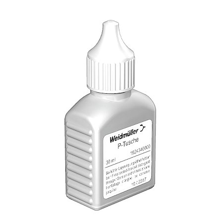 Tinta P - Ink 1924340000 Weidmuller Conexel