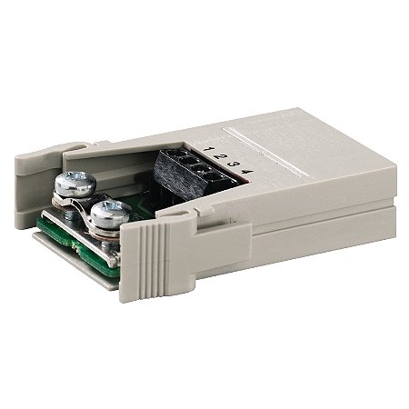 Tomada Hdc -Cm-Bus-4Bs - Femea 1814300000 Weidmuller Conexel
