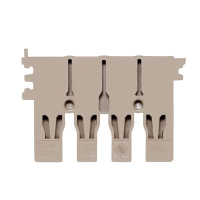 Tomada Stgh Za Zrv 2.5 1907010000 Weidmuller Conexel