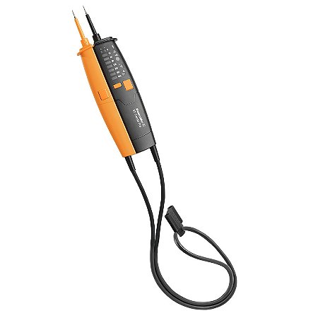 Voltimetro Combi Check 6...690 V Ca/Cc 9918860000 Weidmuller Conexel